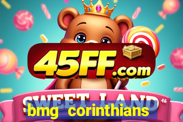 bmg corinthians menor de 18 anos